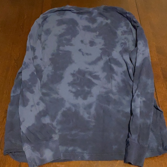 Long Sleeve American Eagle Shirt NO FLAWS - Picture 2 of 3